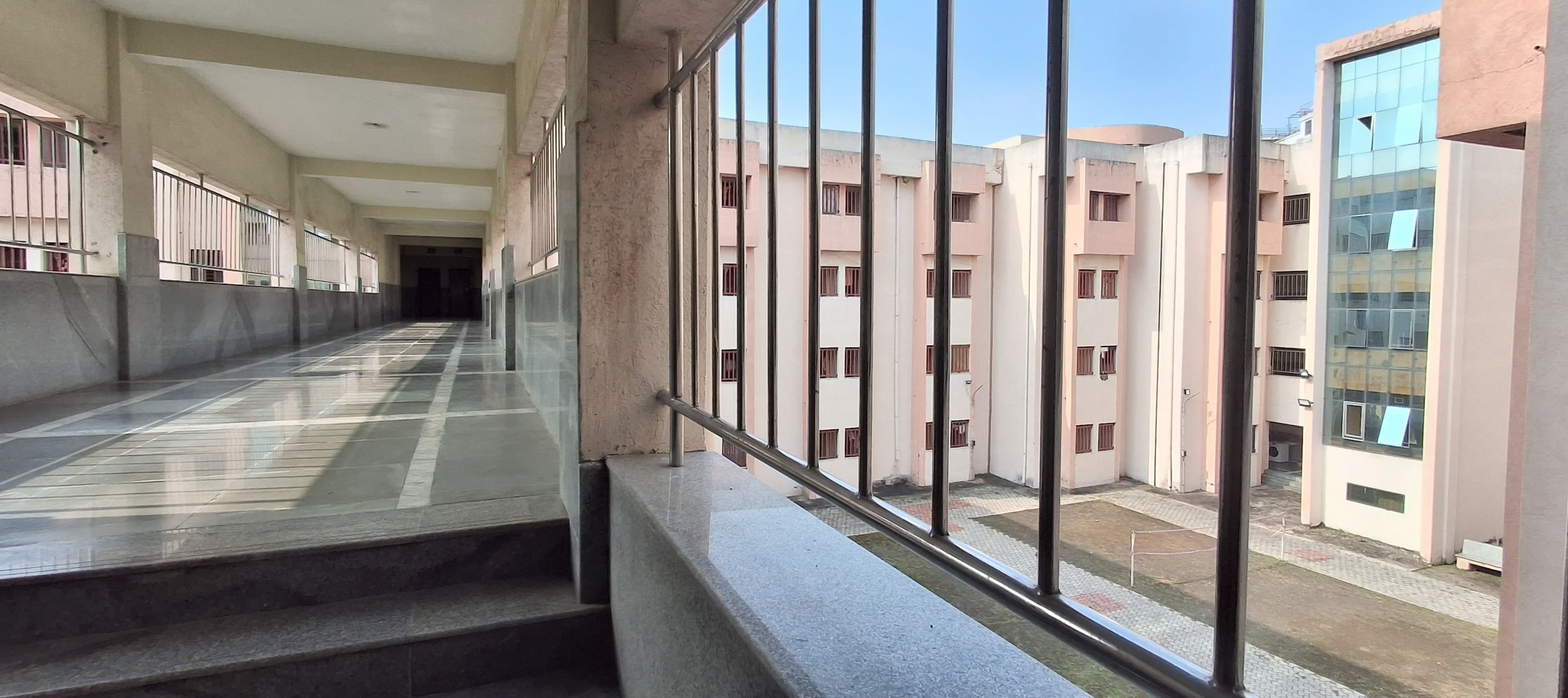 VNIT Nagpur Hostel and Mess photo 1